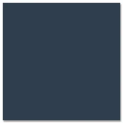 Rust-Oleum Universal Premium Spray Paint, Matte Slate Blue, 12 oz Aerosol Can, 6/Carton