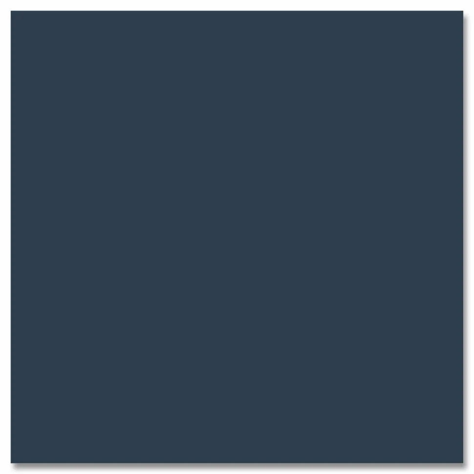 Rust-Oleum Universal Premium Spray Paint, Matte Slate Blue, 12 oz Aerosol Can, 6/Carton