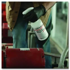 Rust-Oleum Cleaner Degreaser Trigger Spray, 32 oz Spray Bottle, 6/Carton