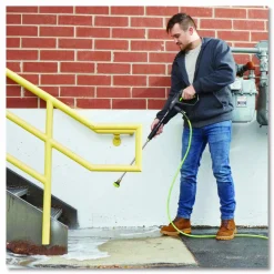 Rust-Oleum Professional Pressure Washer Concentrate Multi-Purpose, 1 gal Jug, 4/Carton