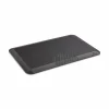 Safco Anti-Fatigue Mat, Rectangular, 20" x 30", Black