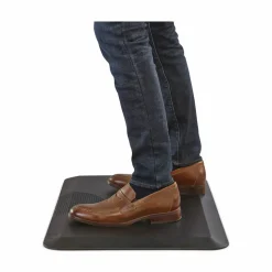 Safco Anti-Fatigue Mat, Rectangular, 20