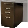 Safco Aberdeen Series Desk Pedestal