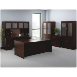 Safco Aberdeen Series File Pedestal