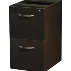 Safco Aberdeen Series File Pedestal