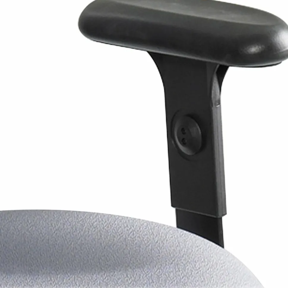 Safco Adjustable Arm Kit For Apprentice II Extended-Height Chairs