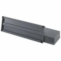 Safco Commercial Steel Shelving, 5 Shelves, 36