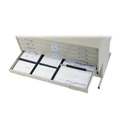 Safco Drawer Dividers