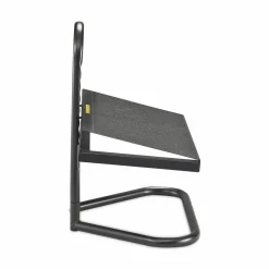 Safco Ergonomic Industrial Footrest, 5 1/2