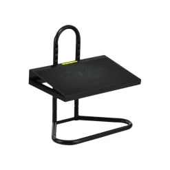 Safco Ergonomic Industrial Footrest, 5 1/2