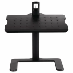 Safco Height Adjustable Footrest, 21 1/2