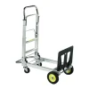 Safco Hide-Away Convertible Folding Hand Truck
