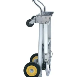 Safco Hide-Away Convertible Folding Hand Truck