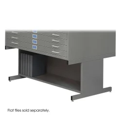 Safco High Base for 4998