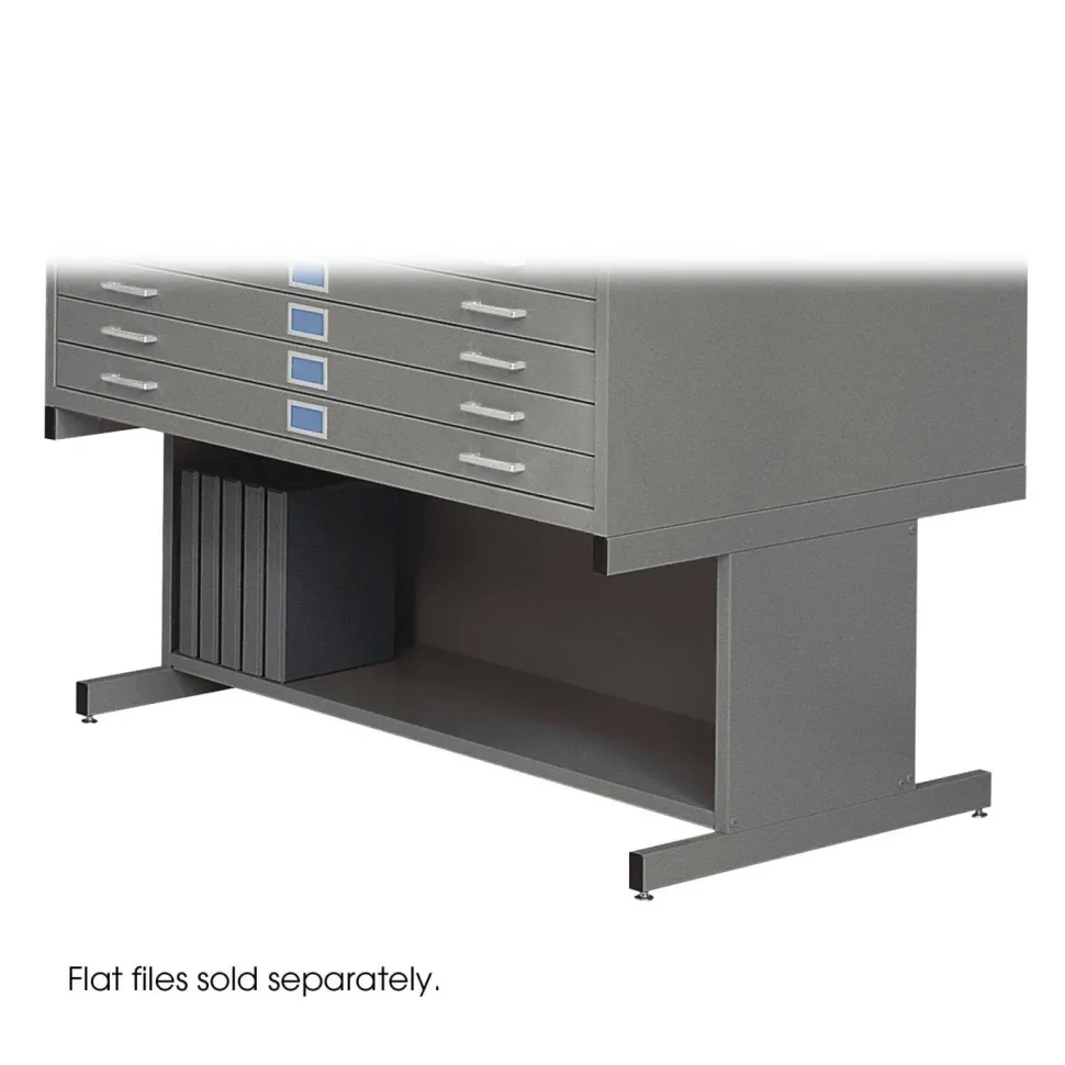 Safco High Base for 4998