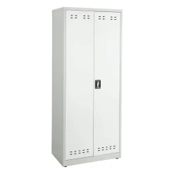 Safco 72"H Steel Storage Cabinet