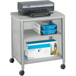 Safco Impromptu Machine Stand, 26 1/2