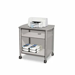 Safco Impromptu Machine Stand, 26 1/2