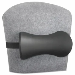 Safco Memory Foam Lumbar Backrest, 11