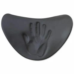 Safco Memory Foam Lumbar Backrest, 11