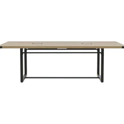 Safco Mirella Sitting-Height Conference Tables