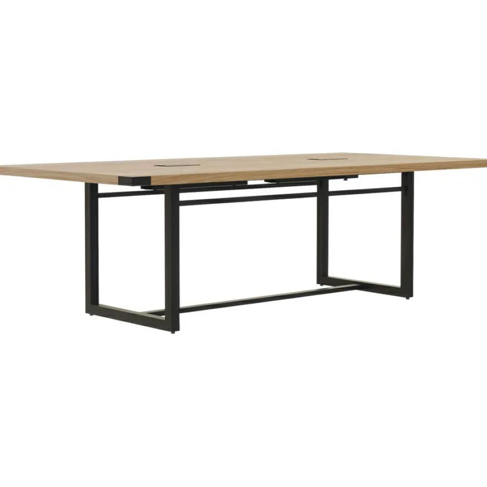 Safco Mirella Sitting-Height Conference Tables