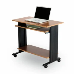 Safco Muv Standing Desk, 35.5