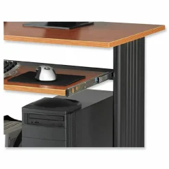 Safco Muv Standing Desk, 35.5