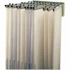 Safco Pivot Hanging Flat File Wall Rack, Tropic Sand