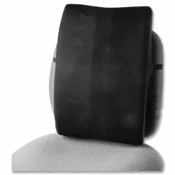 Safco Remedease Full Height Backrest, 20