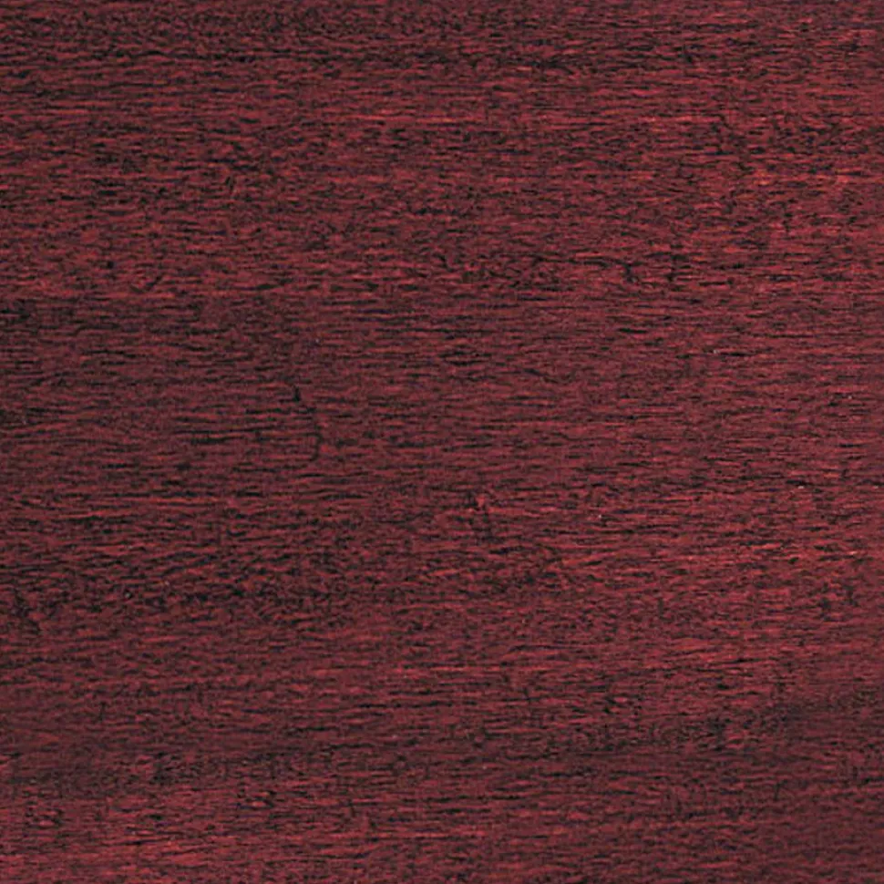 Safco Stand-Up Lectern, Mahogany