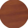 Safco Steel Workstation - Laminated Rectangle Top - U-shaped Base - 47.25" Table Topx 24" Table Top Depth - 1943CY