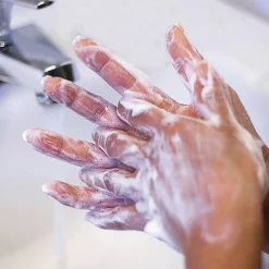 Safeguard Professional Antibacterial Liquid Hand Soap, Light Scent, 1 gal, 2/Carton