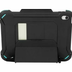 SafePort Rugged Max Case for iPad A16 (11th gen.) 11-inch and iPad (10th gen.) 10.9-inch, Black