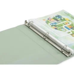 Samsill Eco-Conscious View Binder