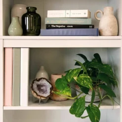 Samsill Eco-Conscious View Binder