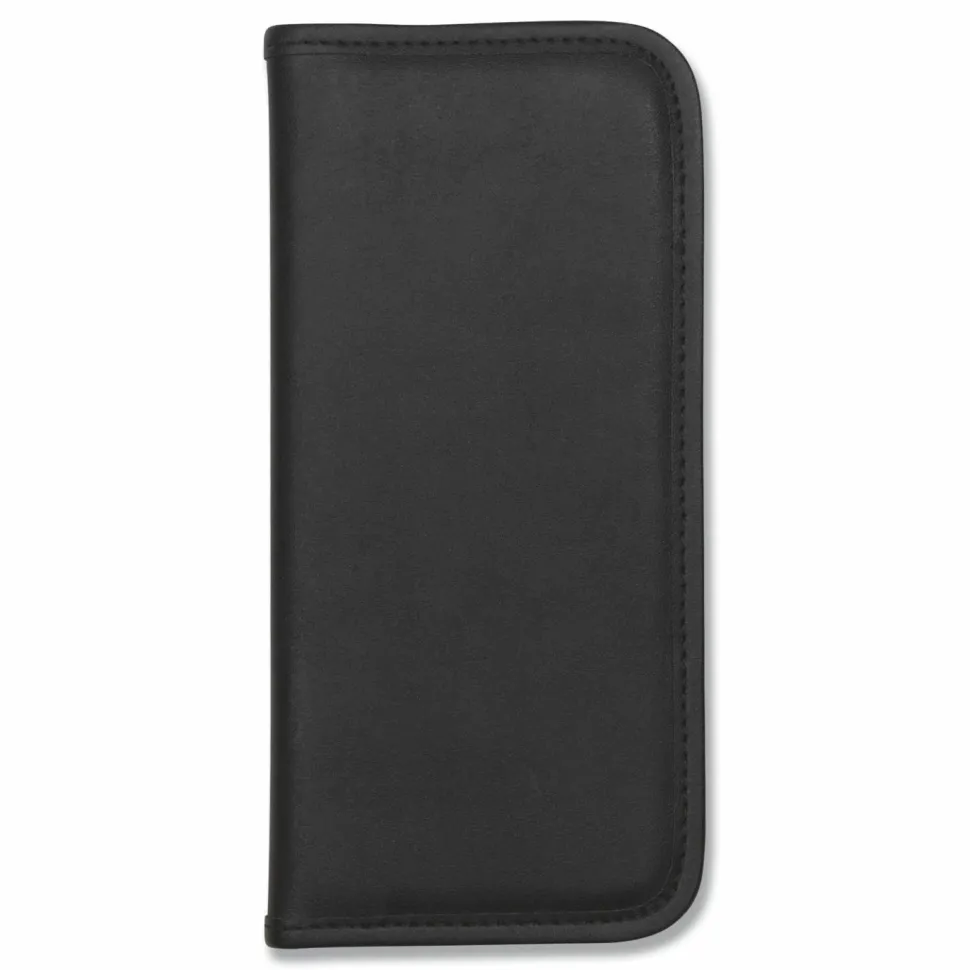 Samsill Sterling Professional Business Card Holder
