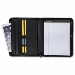 Samsill Vinyl Pad Holder, 8 1/2