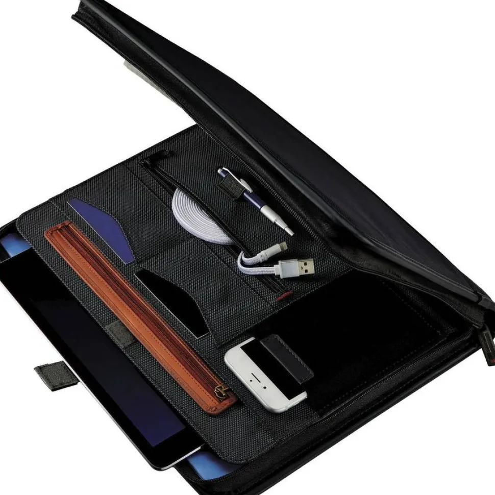 Samsonite Carrying Case (Portfolio) Tablet - Black