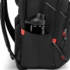 Samsonite Tectonic Nutech Carrying Case Backpack For 11" to 17" Laptops, Black