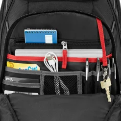 Samsonite Tectonic Nutech Carrying Case Backpack For 11