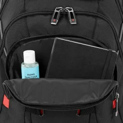 Samsonite Tectonic Nutech Carrying Case Backpack For 11