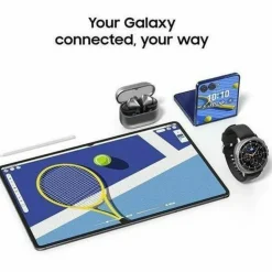 Samsung Galaxy Tab S11 Ultra SM-X930 Tablet - 14.6
