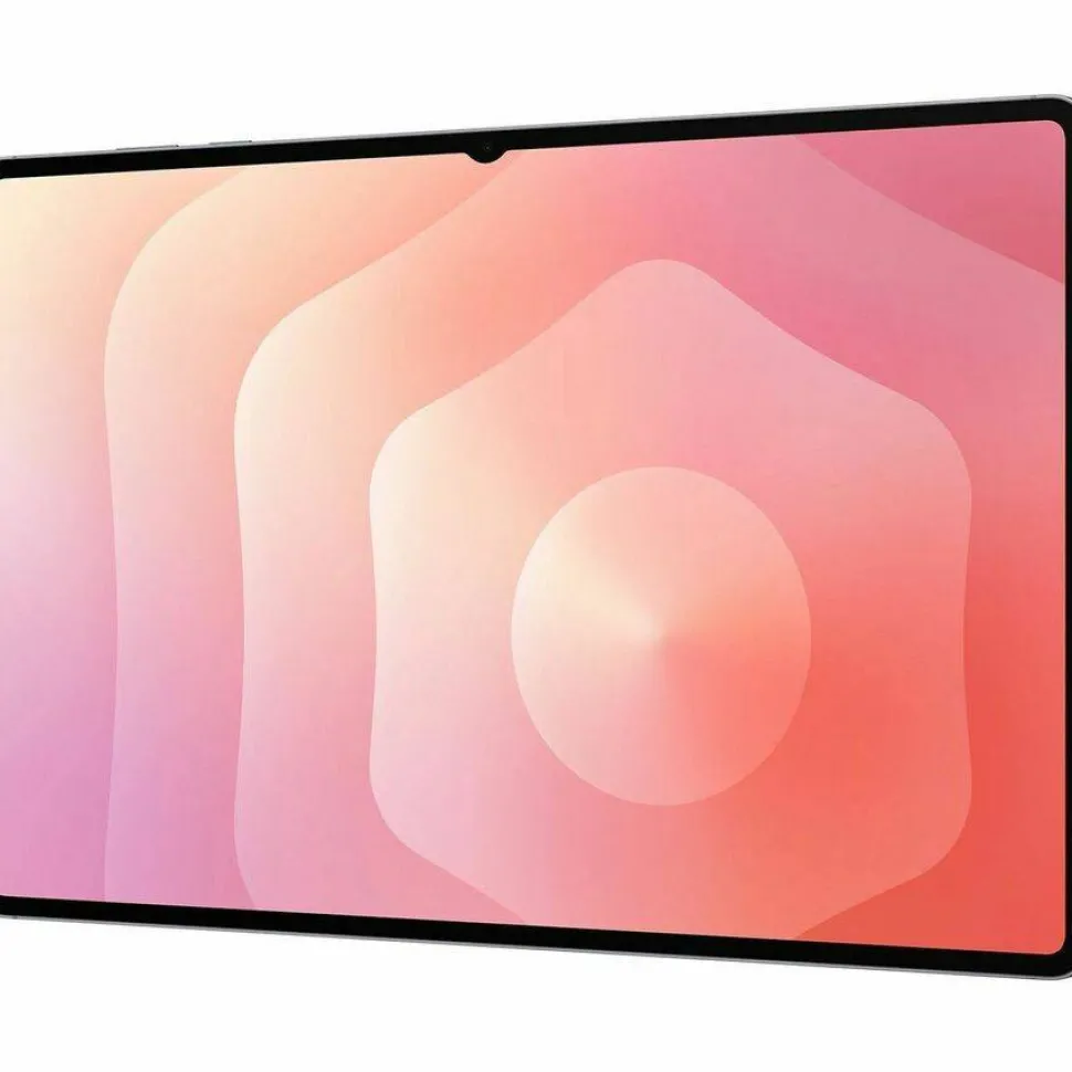 Samsung Galaxy Tab S11 Ultra SM-X930 Tablet - 14.6" WQXGA+ - MediaTek Dimensity 9400+ (MT6991) Octa-core - 12 GB - 256 GB Storage - Android 16 - Gray