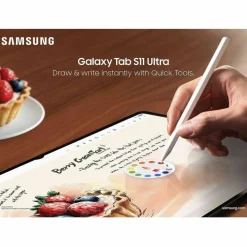 Samsung Galaxy Tab S11 Ultra SM-X930 Tablet - 14.6