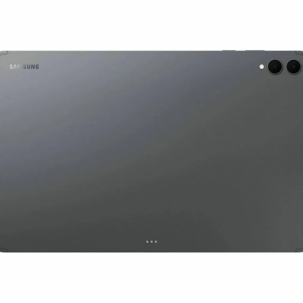 Samsung Galaxy Tab S11 Ultra SM-X930 Tablet - 14.6" WQXGA+ - MediaTek Dimensity 9400+ (MT6991) Octa-core - 12 GB - 256 GB Storage - Android 16 - Gray