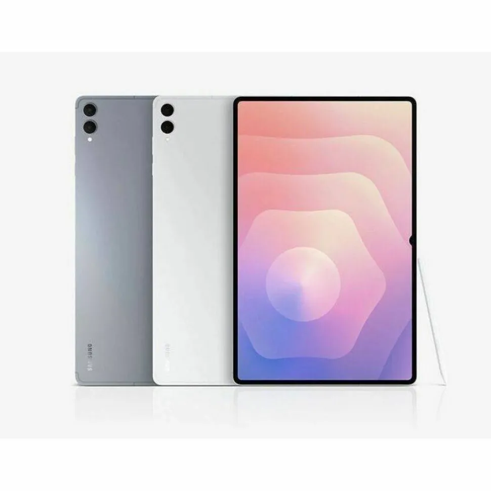 Samsung Galaxy Tab S11 Ultra SM-X930 Tablet - 14.6" WQXGA+ - MediaTek Dimensity 9400+ (MT6991) Octa-core - 12 GB - 256 GB Storage - Android 16 - Gray