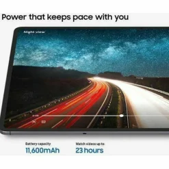 Samsung Galaxy Tab S11 Ultra SM-X930 Tablet - 14.6