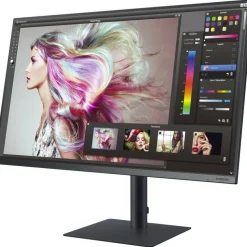 Samsung F32TU874VN 32