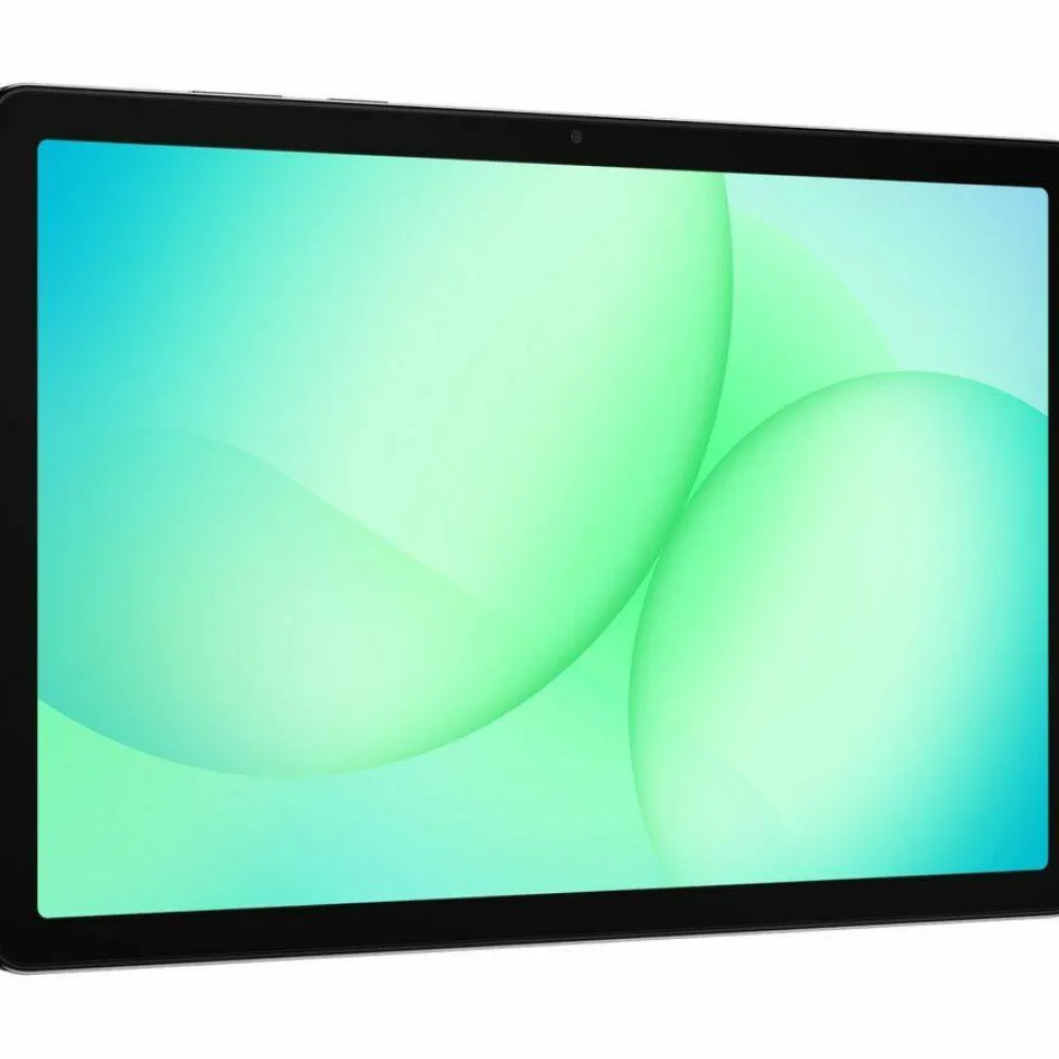 Samsung Galaxy Tab A11+ Tablet - 11" WUXGA - MediaTek Dimensity 7300 (4 nm) Octa-core - 6 GB - 128 GB Storage - 5G